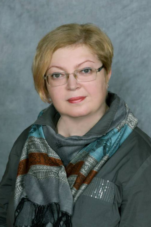 Гуцева Светлана Викторовна.