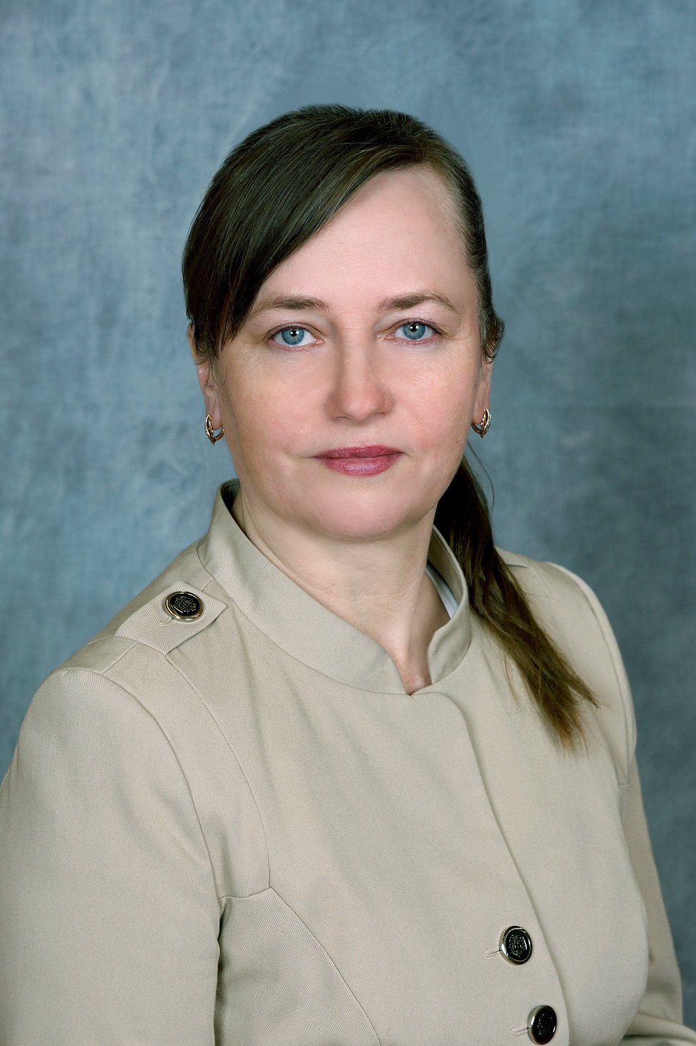 Захаренкова Наталья Владимировна.