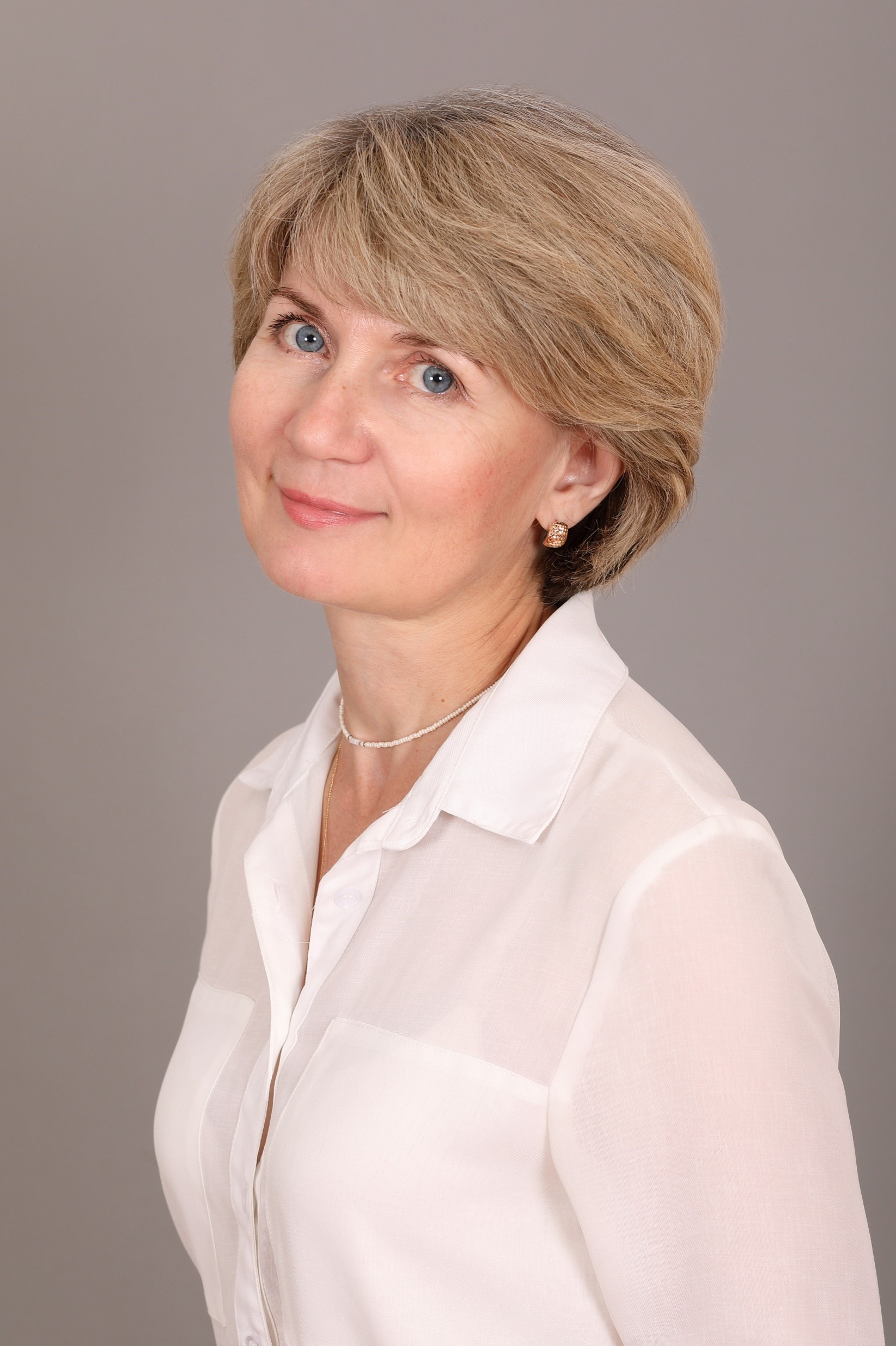 Галактионова Юлия Валерьевна.