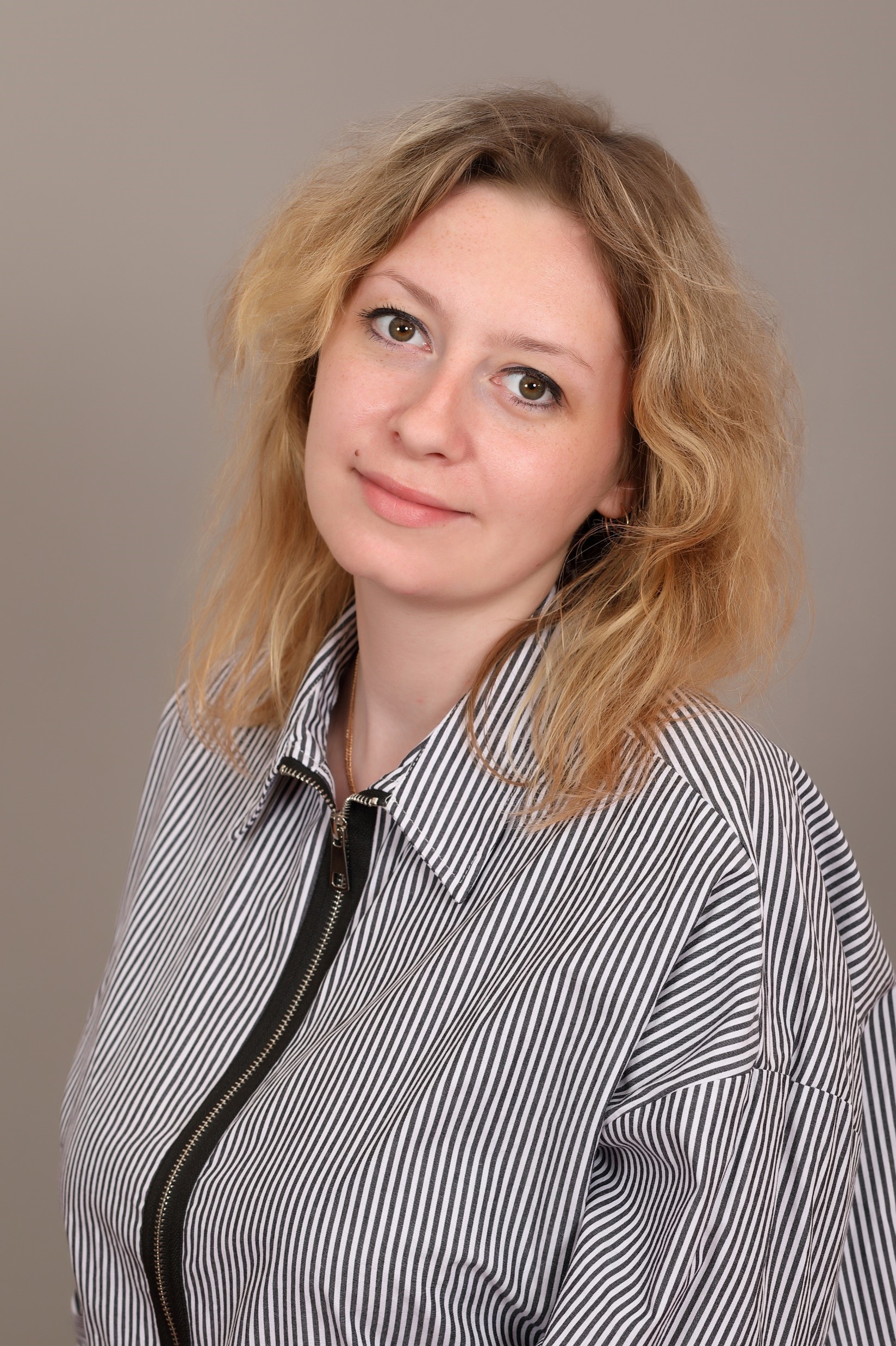 Войтова Юлия  Ярославна.