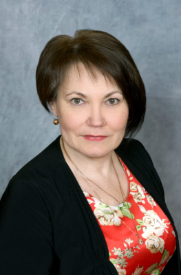 Федоренко Светлана Геннадьевна