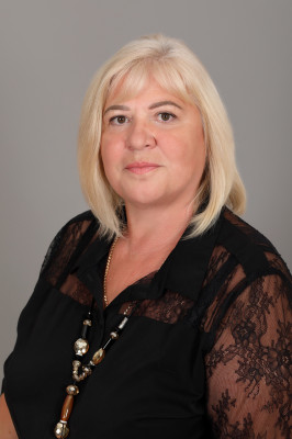 Раю Татьяна Николаевна